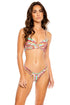 Luli Fama Miami Bound Underwire Top